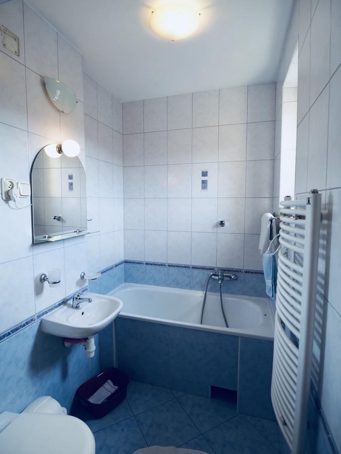Willa Dutka Szczawnica Szoba fotó